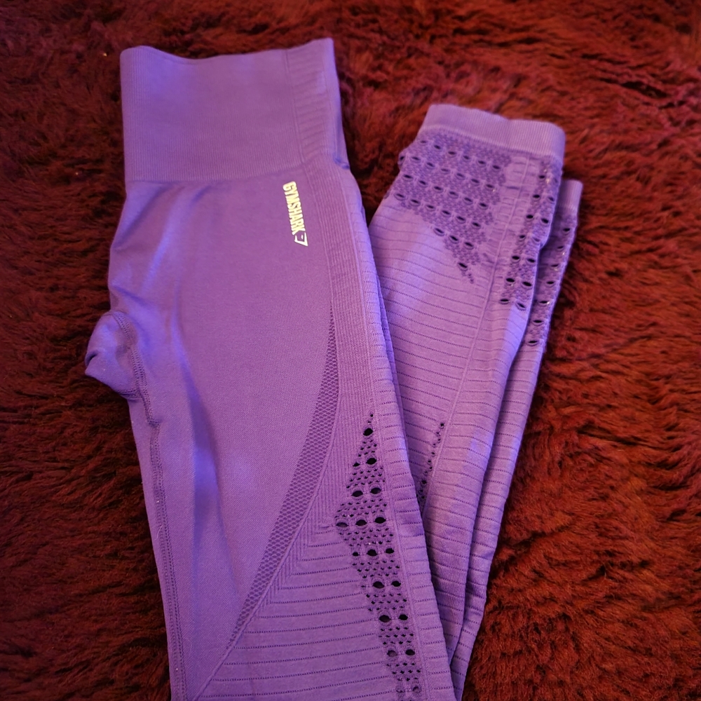 Gymshark pants